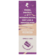 Area 51 Bar Soap 3-Pack Limited Edition S1