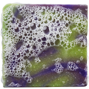 Area 51 Bar Soap 3-Pack Limited Edition S1