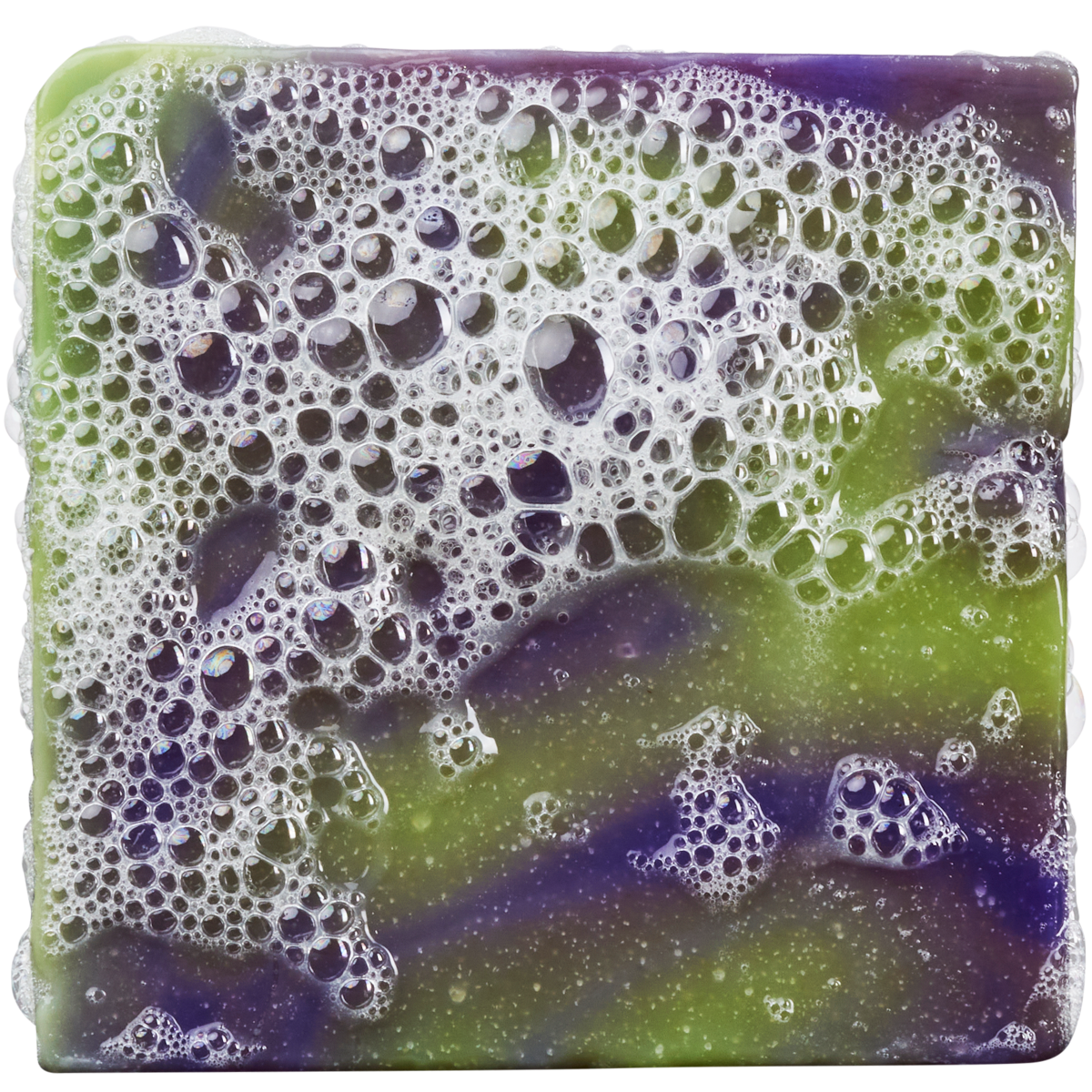Area 51 Bar Soap 3-Pack Limited Edition S1