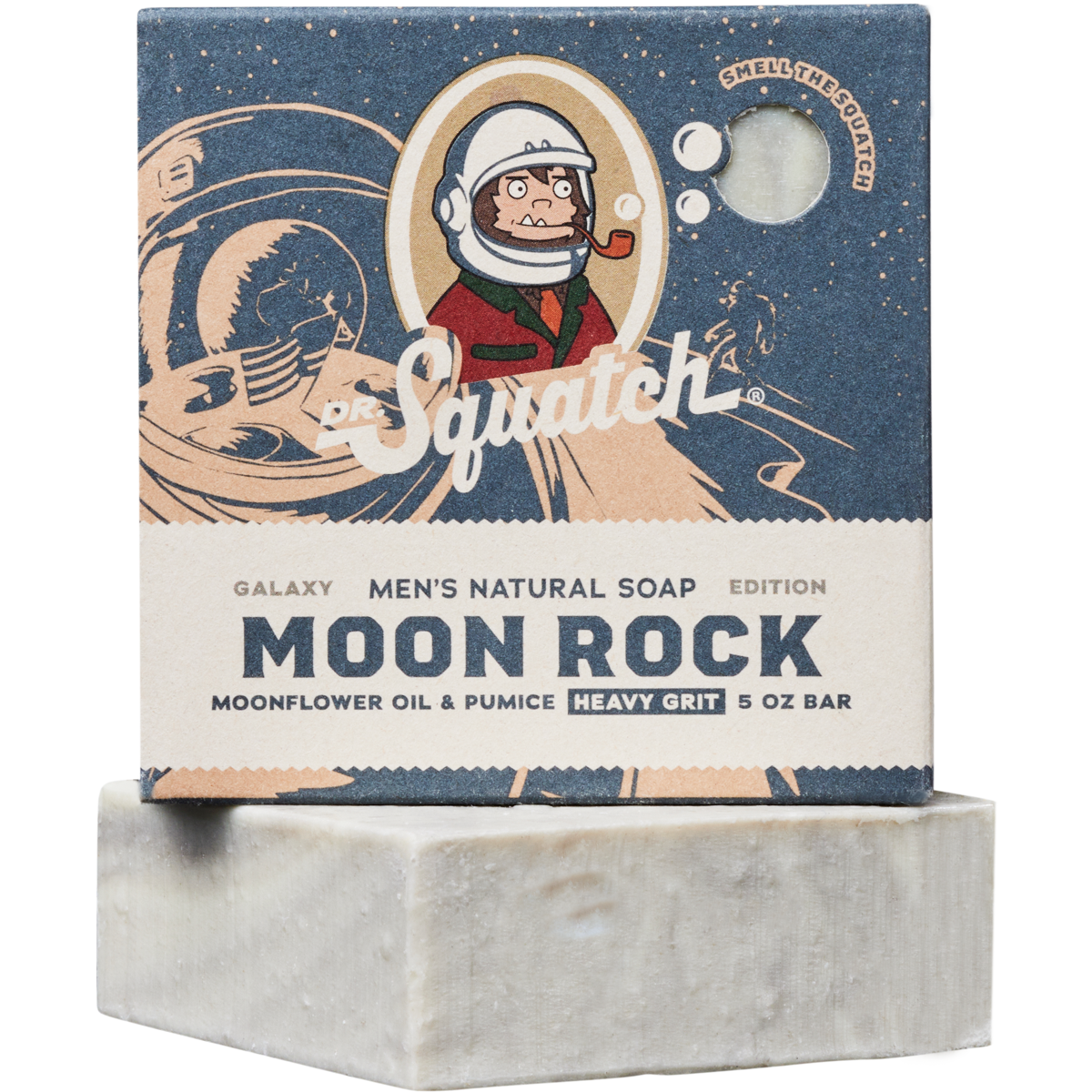 Moon Rock M5