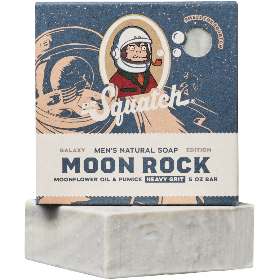 Moon Rock M5