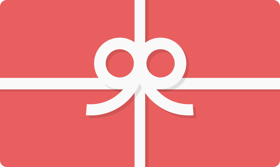 Gift Card X5