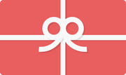 Gift Card X5