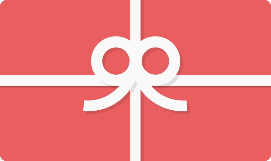 Gift Card X5