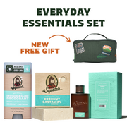 Everyday Essentials Set - Coconut Castaway T7