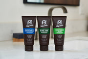Face Wash 3-Pack N7