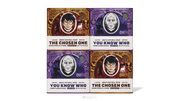 Fate-Forged 4-Pack W1