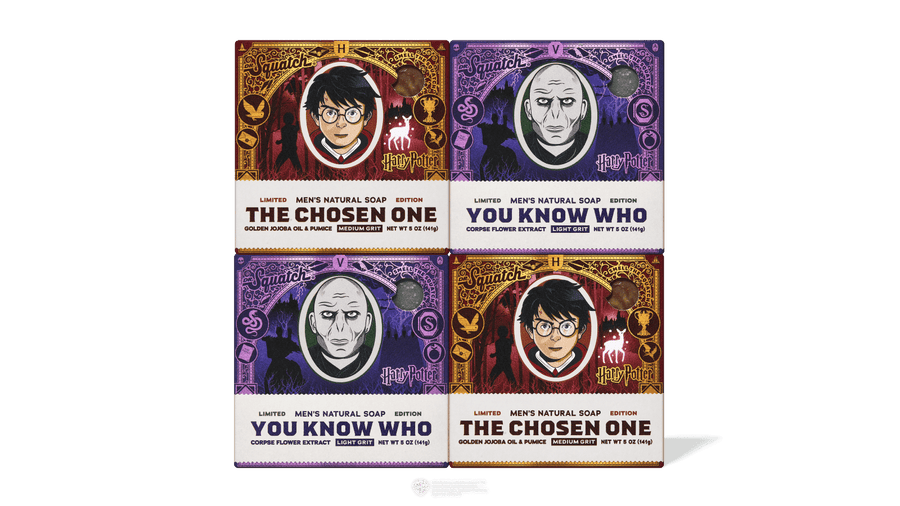 Fate-Forged 4-Pack W1