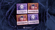 Fate-Forged 4-Pack W1
