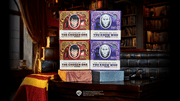 Fate-Forged 4-Pack W1
