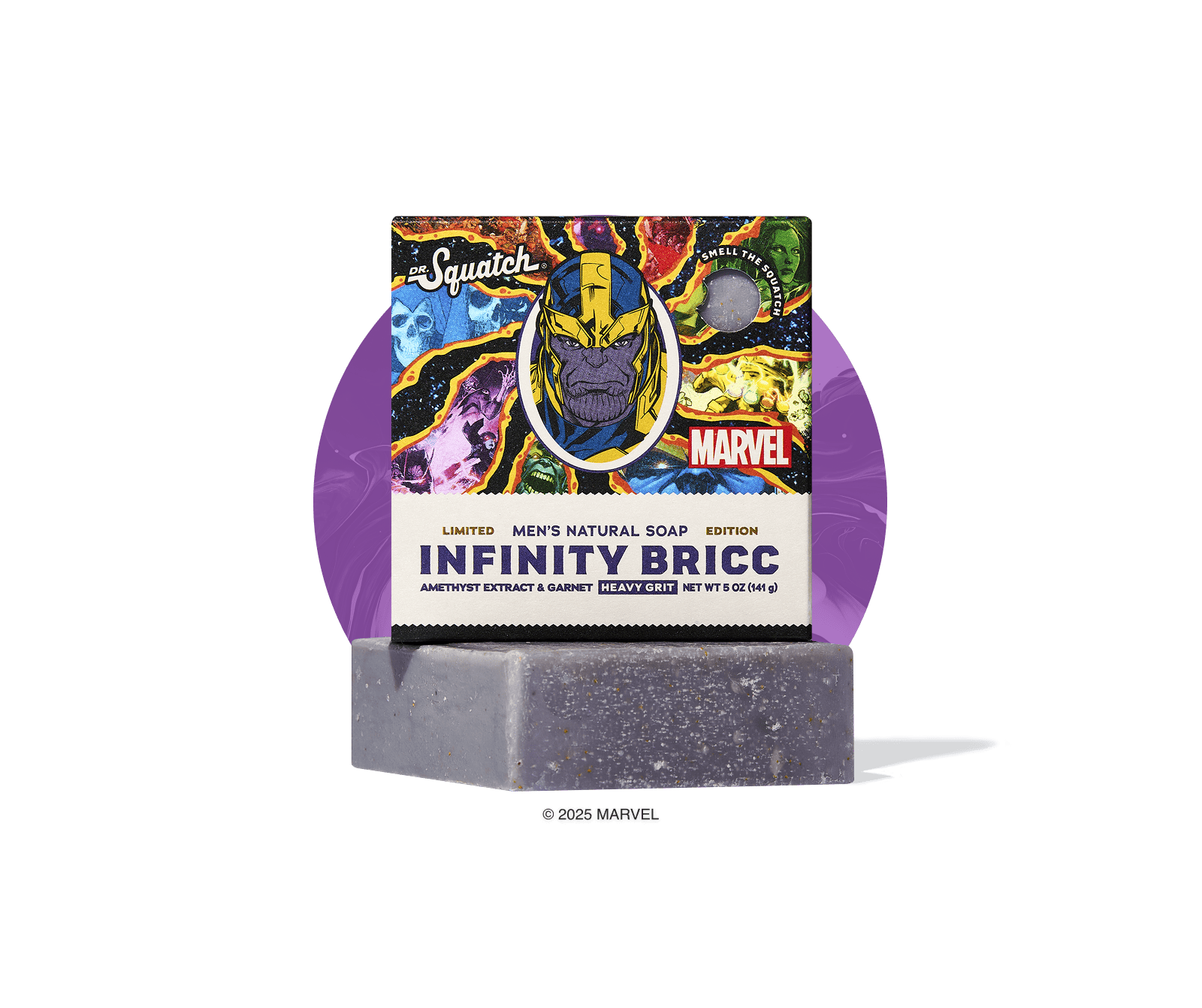 Infinity Bricc Y1
