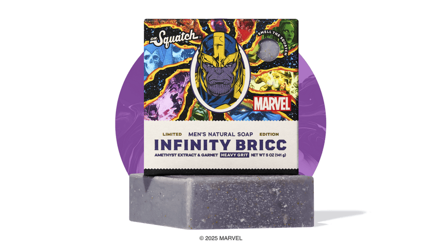 Infinity Bricc Y1