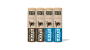 Lip Balm 4-Pack Z9