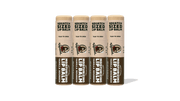 4-Pack Vanilla Bourbon G8