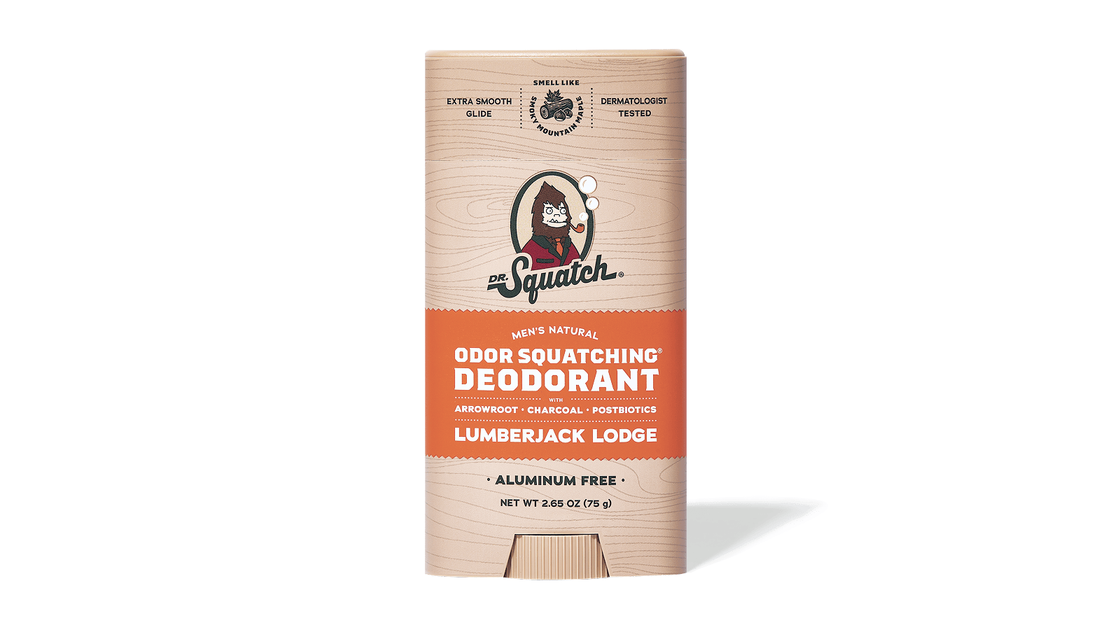 Lumberjack Lodge Deodorant P0