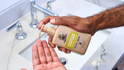Mountain Meadow Hand Soap J5