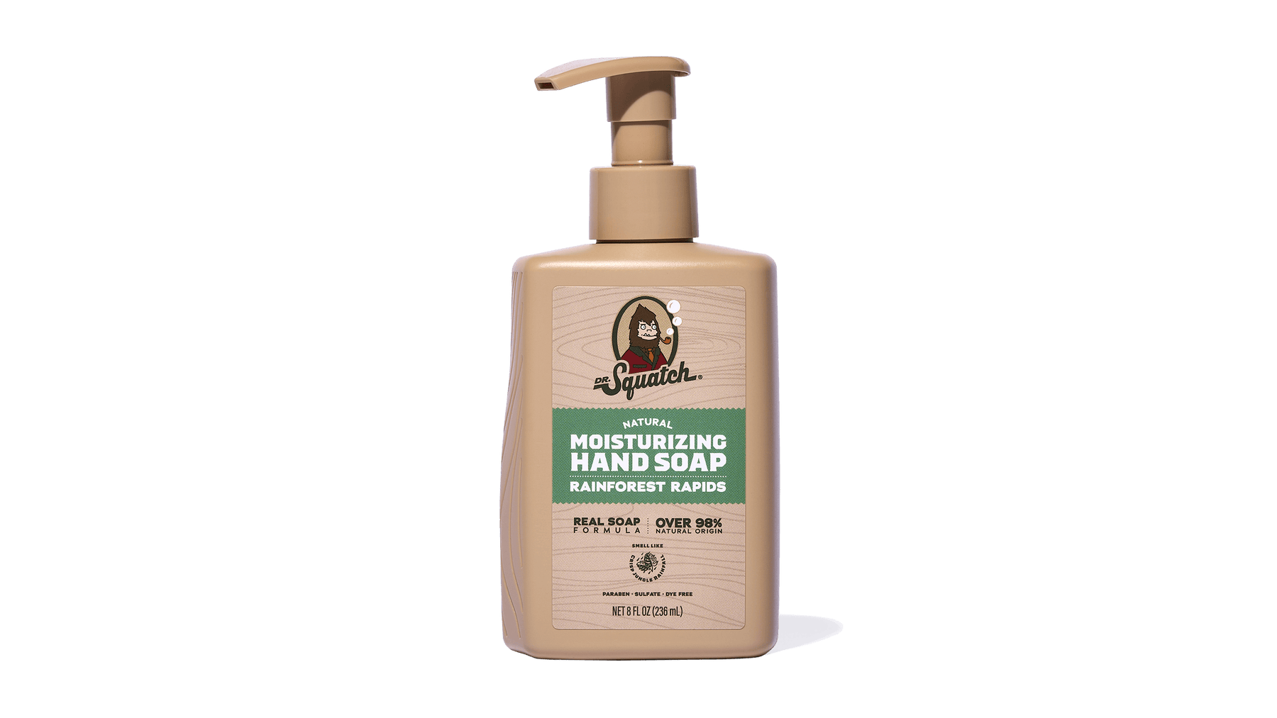Rainforest Rapids Hand Soap Q2