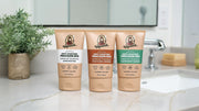 Precision Deo 3-Pack L6
