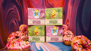 Simpsons Suds 4-Pack A2