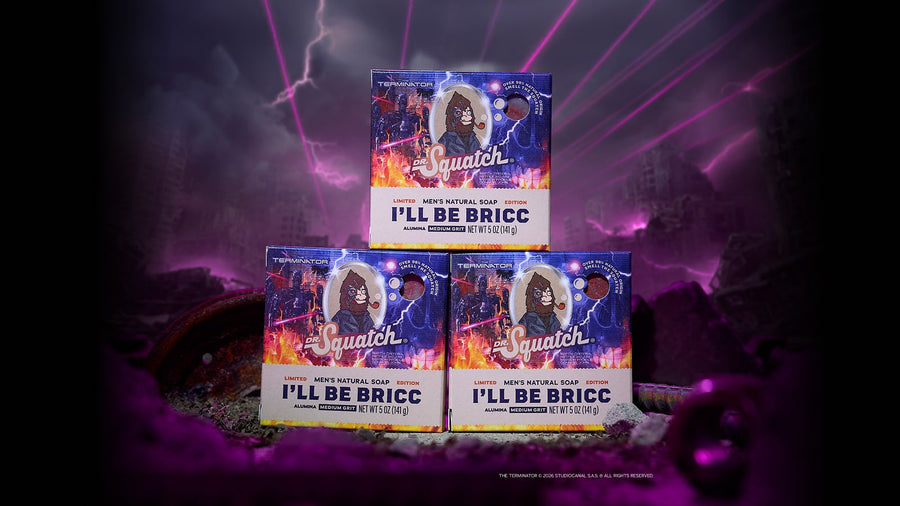 I'll Be Bricc 3-Pack B2